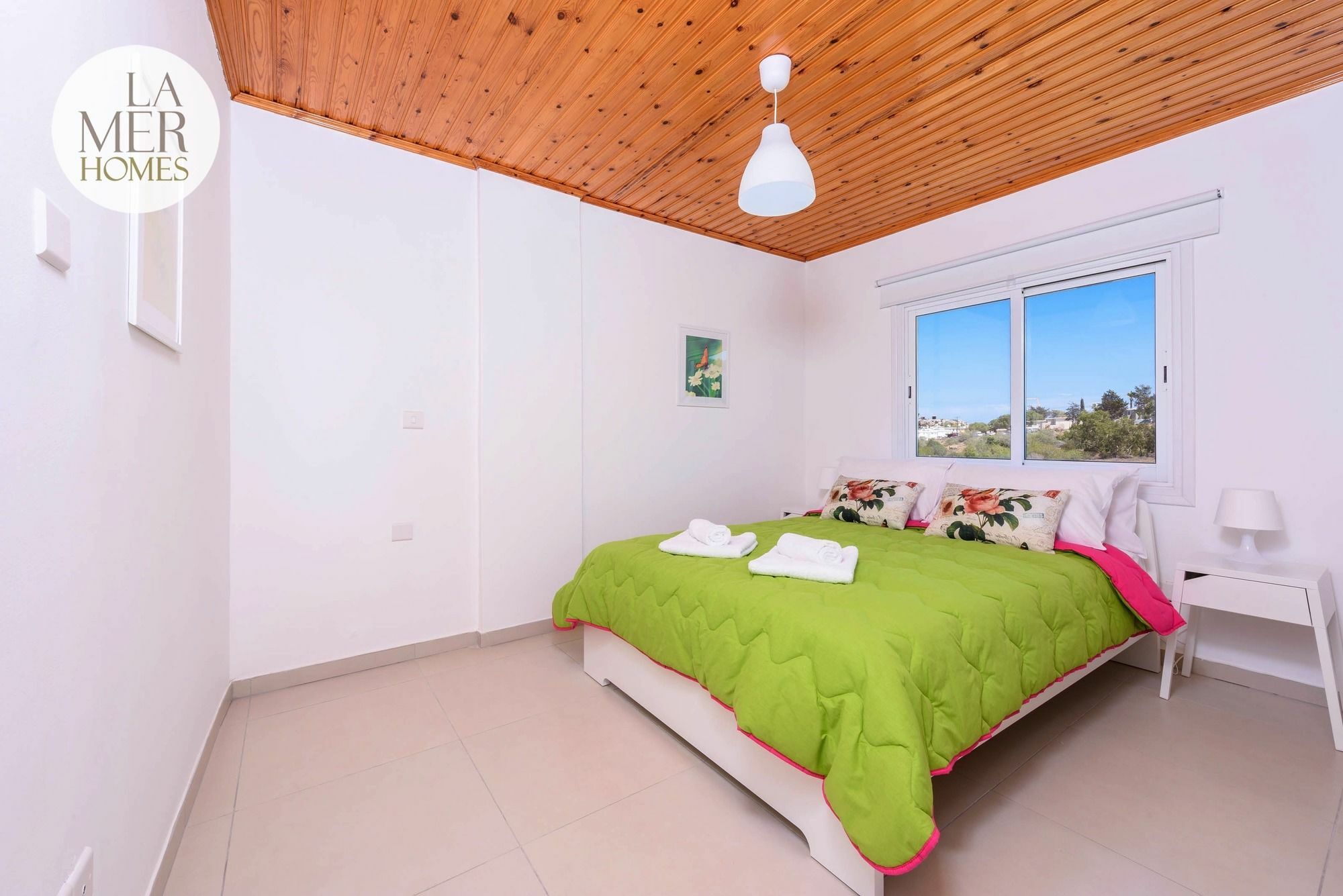 פרוטאראס Villa Christina מראה חיצוני תמונה